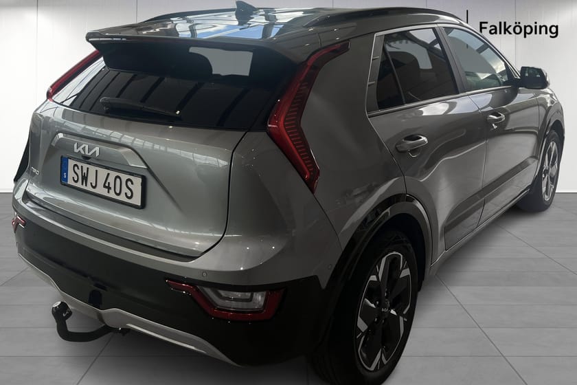 Bild 4 av Kia Niro EV