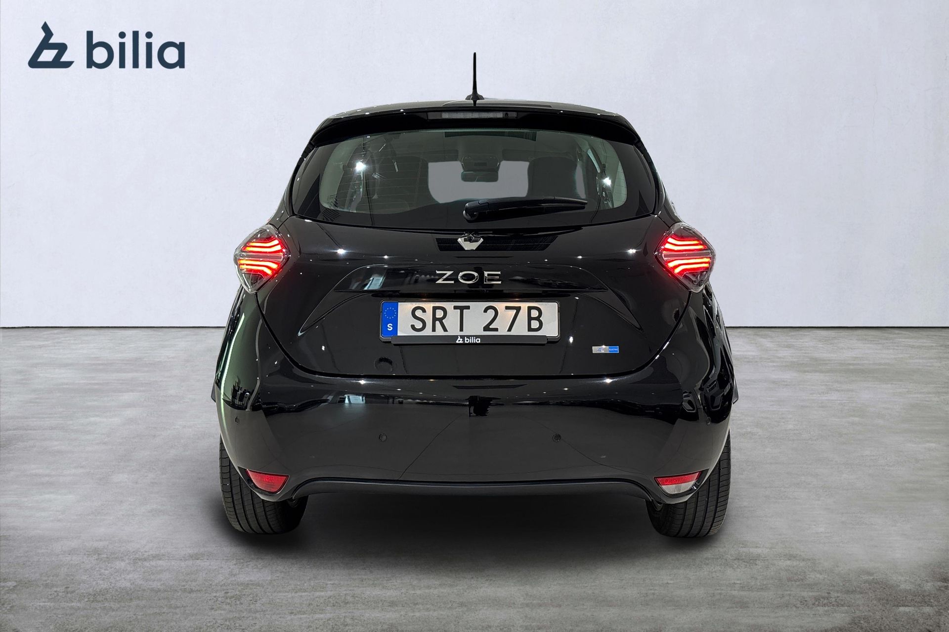 Renault Zoe 2022, photo 5/10