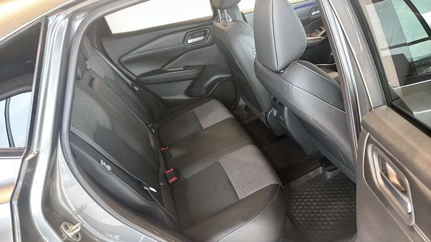 Bild 5 av Nissan Qashqai