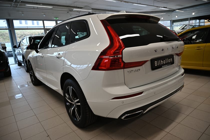 Bilde 3 av Volvo XC60 