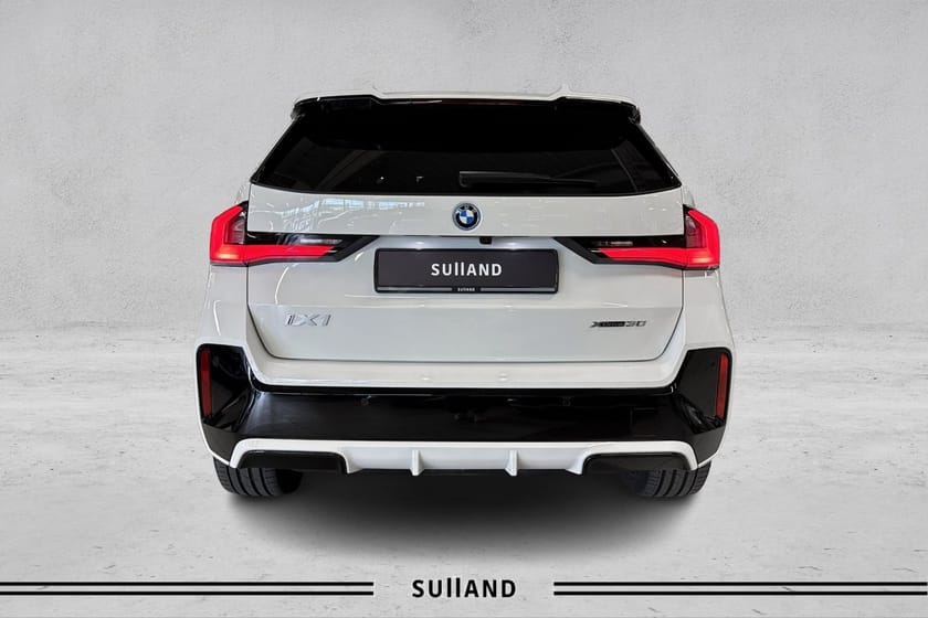 Bilde 4 av BMW iX1 xDrive30 Fully Charged Premium E. (K)