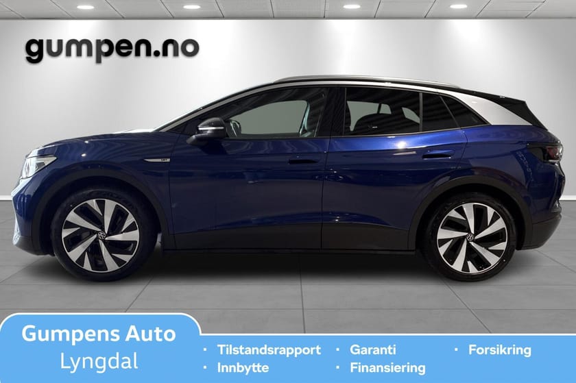 Bilde 2 av Volkswagen ID.4 Pro Performance 1st