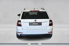 Thumnail bilde 3 av Škoda Octavia Stasjonsvogn