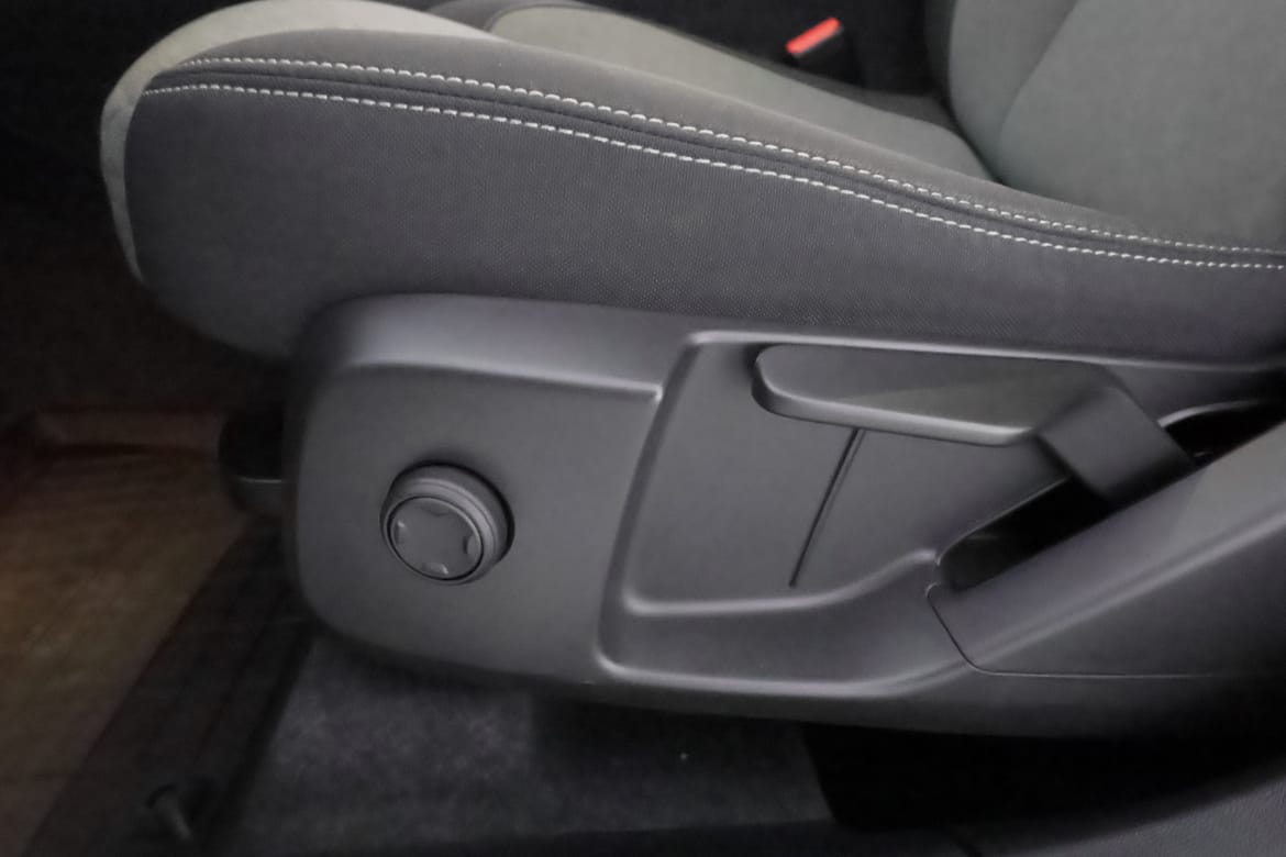 Volvo XC40 2023 - miniatyr 20