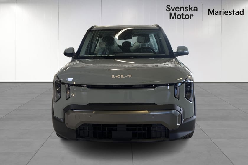 Bild 1 av Kia EV2 Standard Range 5-SITS BILLÅN / PRIVATLEASING FR. 3.495KR / LAGERBIL / 7 ÅRS NYBILSGARANTI