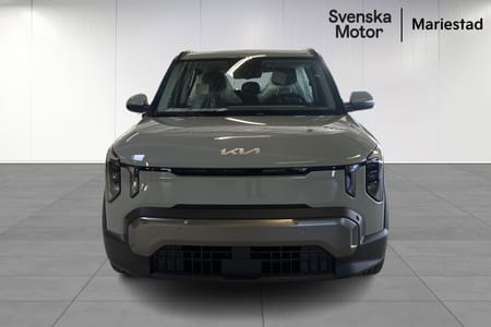 Kia EV2 Standard Range 5-SITS BILLÅN / PRIVATLEASING FR. 3.495KR / LAGERBIL / 7 ÅRS NYBILSGARANTI