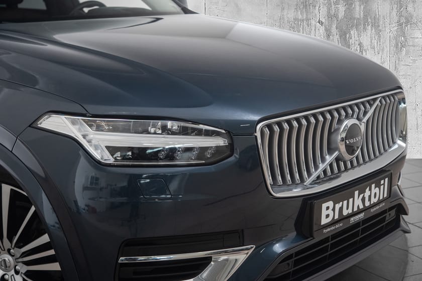 Bilde 2 av Volvo XC90