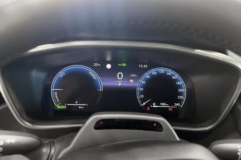 Bild 2 av Toyota Corolla Touring Sports Hybrid 1,8 Active