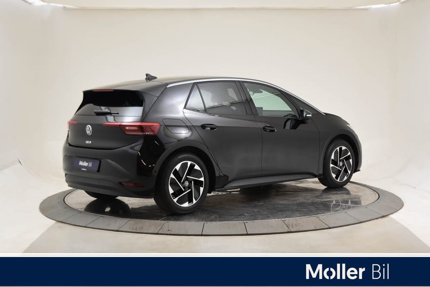 Bilde 2 av Volkswagen ID.3 Pro Performance highline 59kwh 204hk