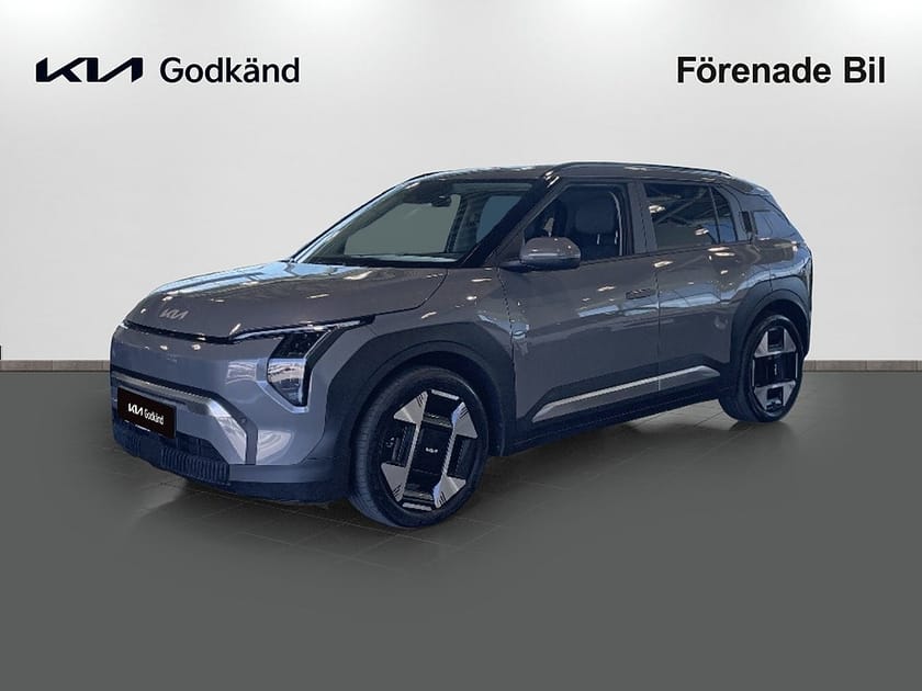Bild 1 av Kia EV3 Long Range PLUS | GODKÄND