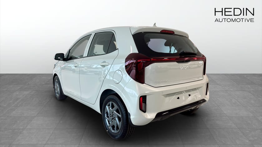 Bild 3 av Kia Picanto