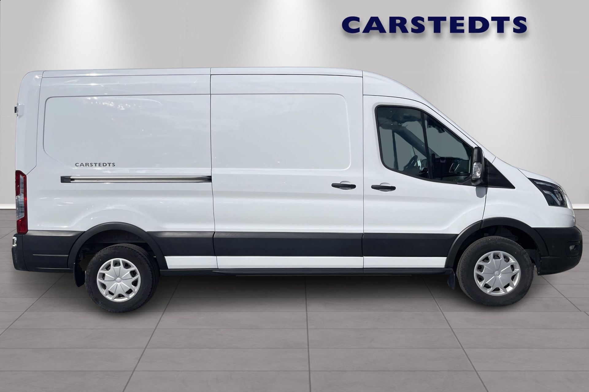 Ford E-Transit 2023, kuva 3/10