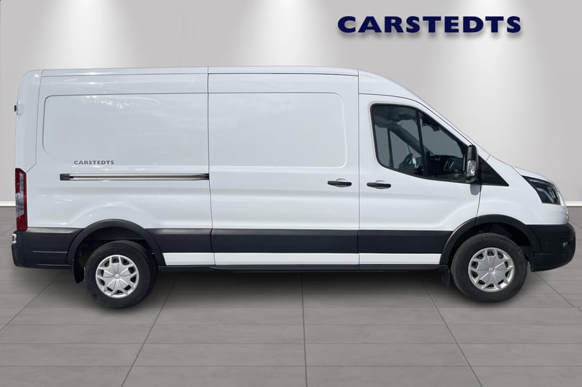 Bild 3 av Ford E-Transit 350
