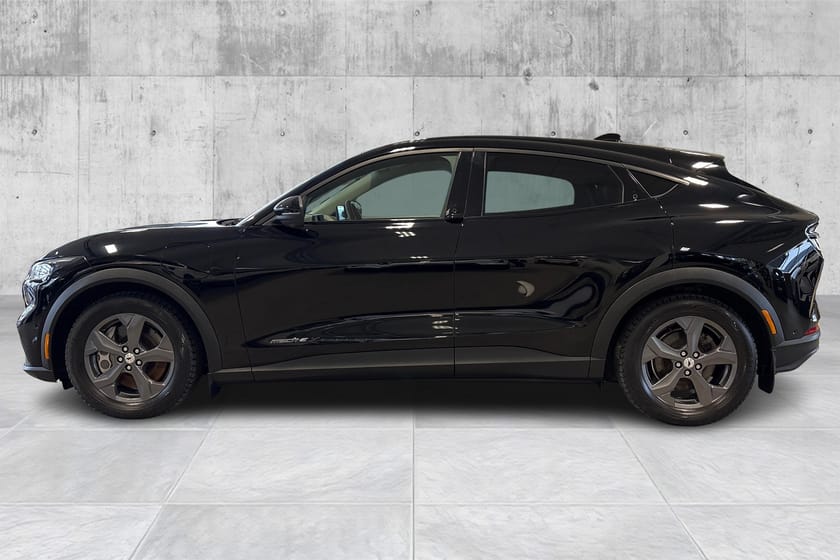 Bilde 2 av Ford Mustang Mach-E Long Range