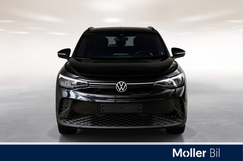 Bilde 3 av Volkswagen ID.4 Pro Performance 4M lim.  77kwh 265hk