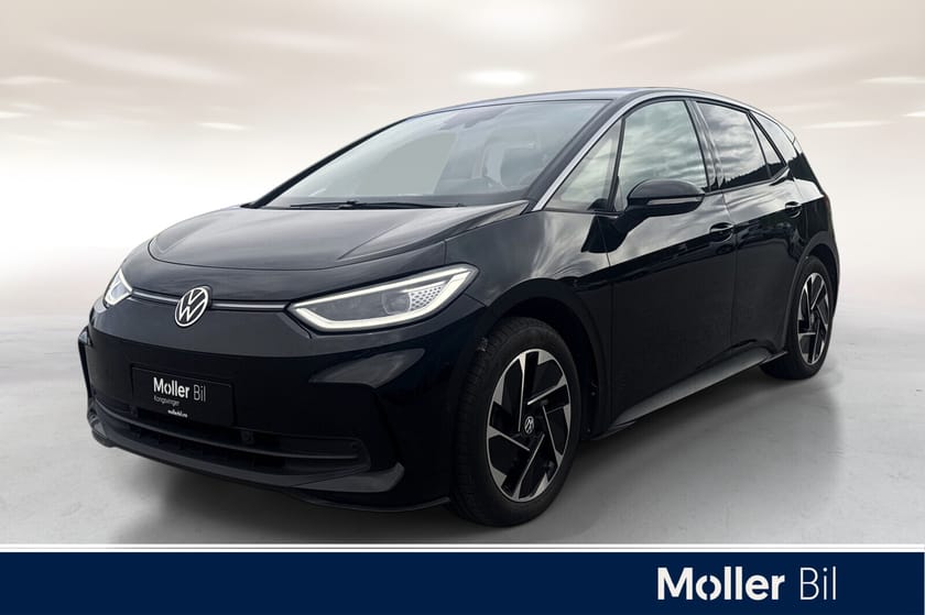 Bilde 1 av Volkswagen ID.3 Pro Performance highline 59kwh 204hk