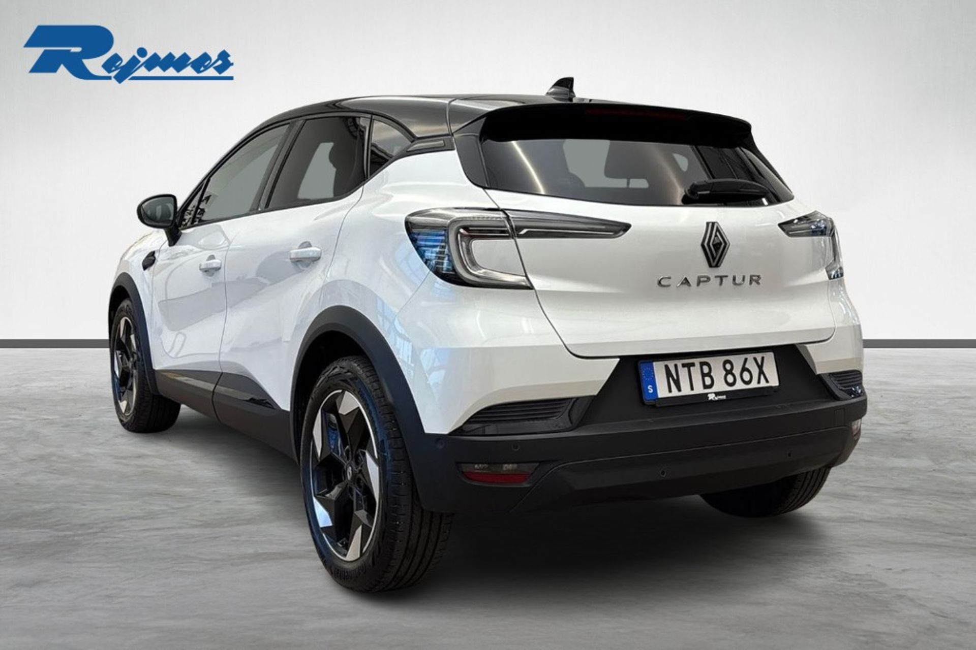 Renault Captur 2025, bild 3/10
