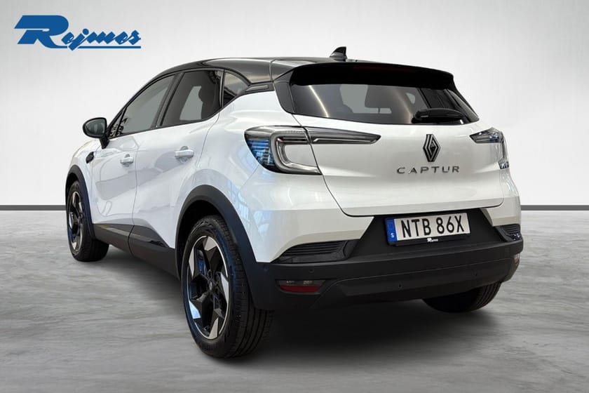 Bild 3 av Renault Captur