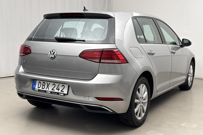 Bild 3 av Volkswagen Golf