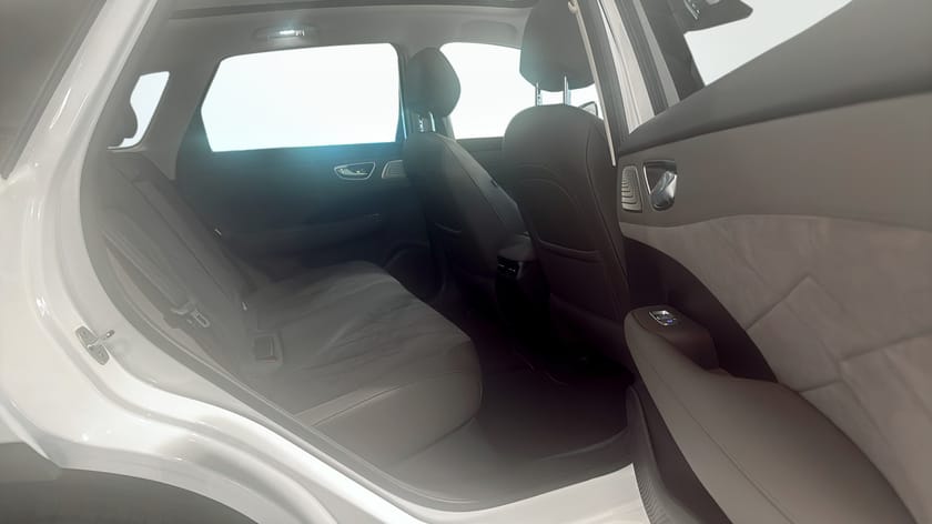 Bild 5 av MG S6 EV Dual Motor MGS6 LUXURY AWD 77KWH