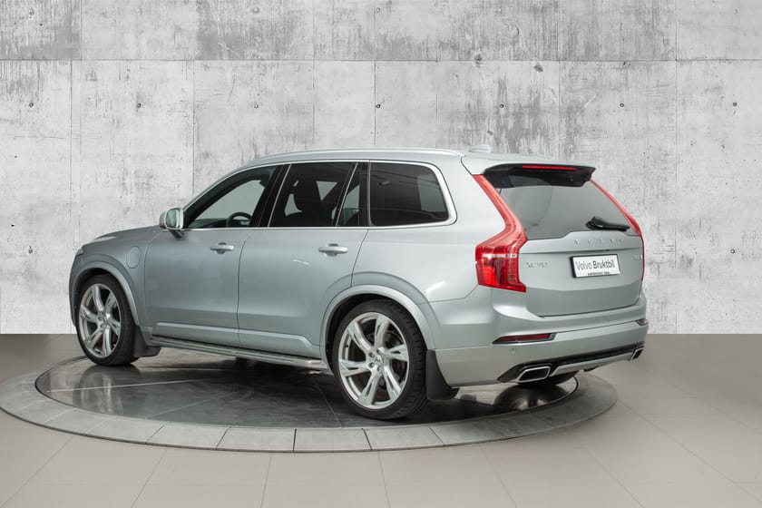 Bilde 5 av Volvo XC90