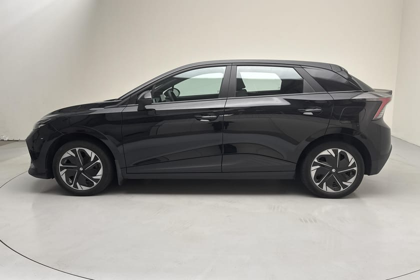 Bild 2 av MG 4 Electric Standard Range