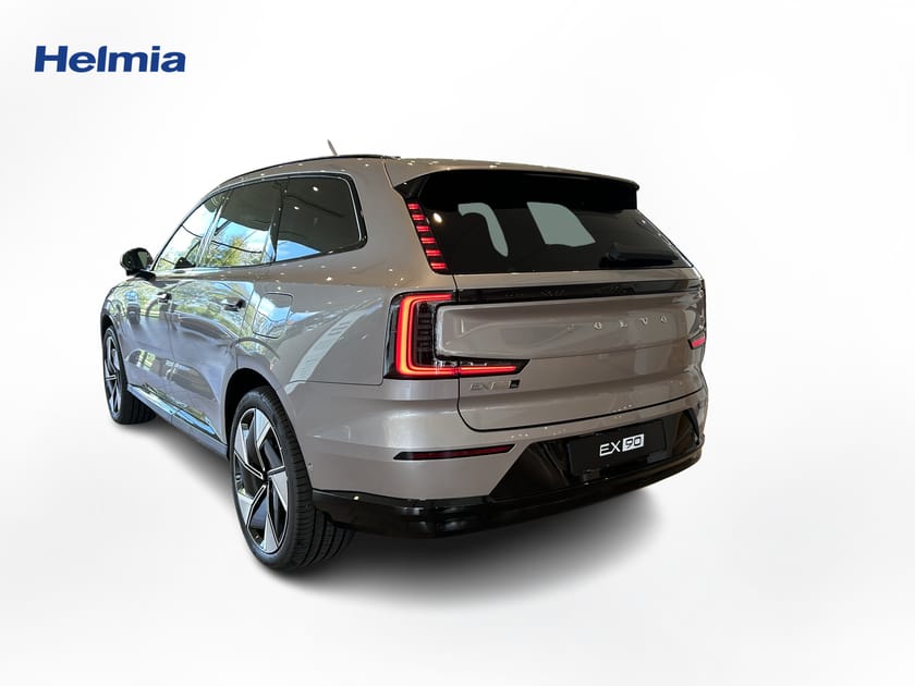 Bild 2 av Volvo EX90 Twin Motor M Ultra Pro Edt 7s
