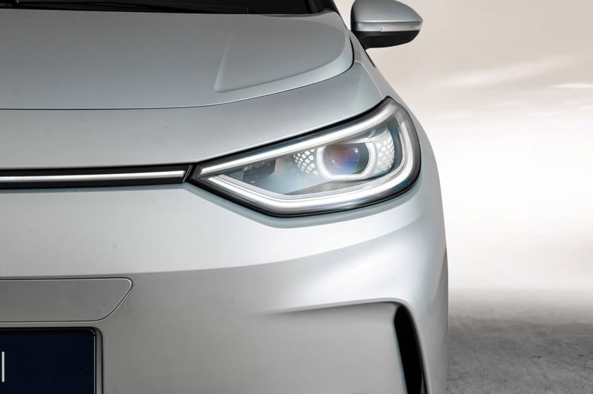 Bilde 5 av Volkswagen ID.3 Pro Performance
