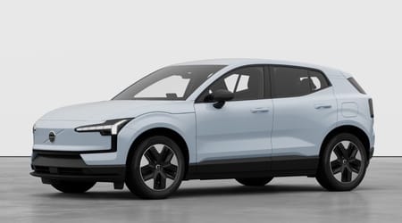Volvo EX30 P5 Long Range Core