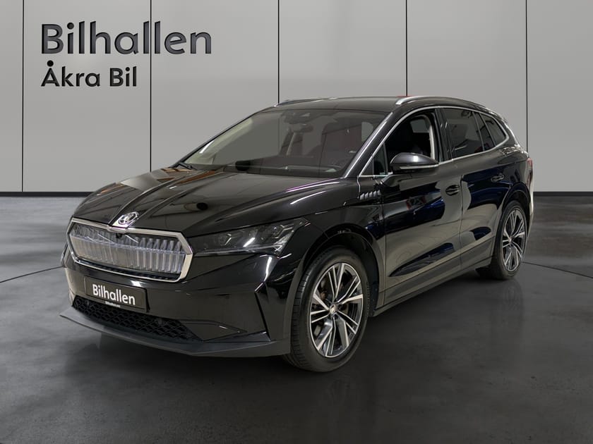 Bilde 1 av Škoda Enyaq iV 80x 