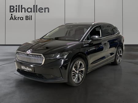 Škoda Enyaq iV 80x