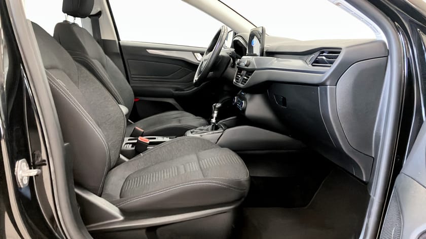 Bild 3 av Ford Focus Active Kombi 1.0 EcoBoost 125hk, |Backkamera|
