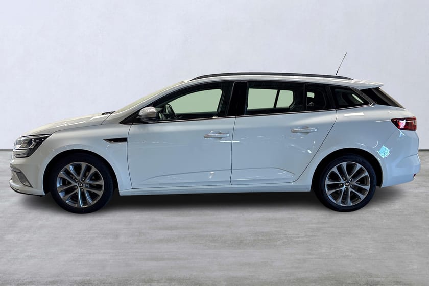 Bild 2 av Renault Mégane Sport Tourer 1,3  TCe 115 GPF GT Line ST