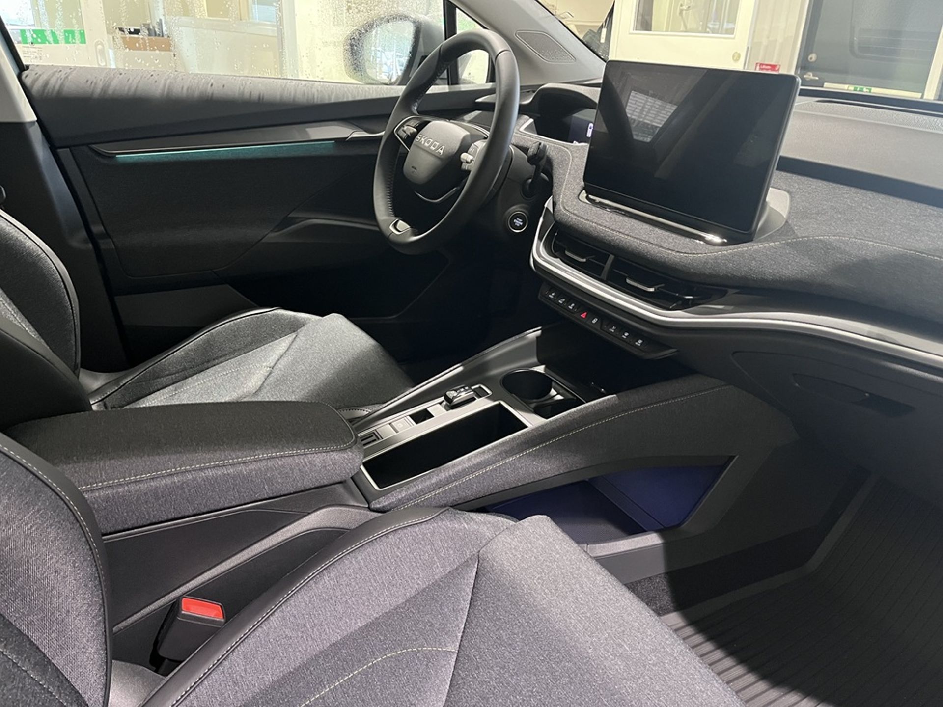 Skoda Elroq 60 Selection 2027, kuva 4/7
