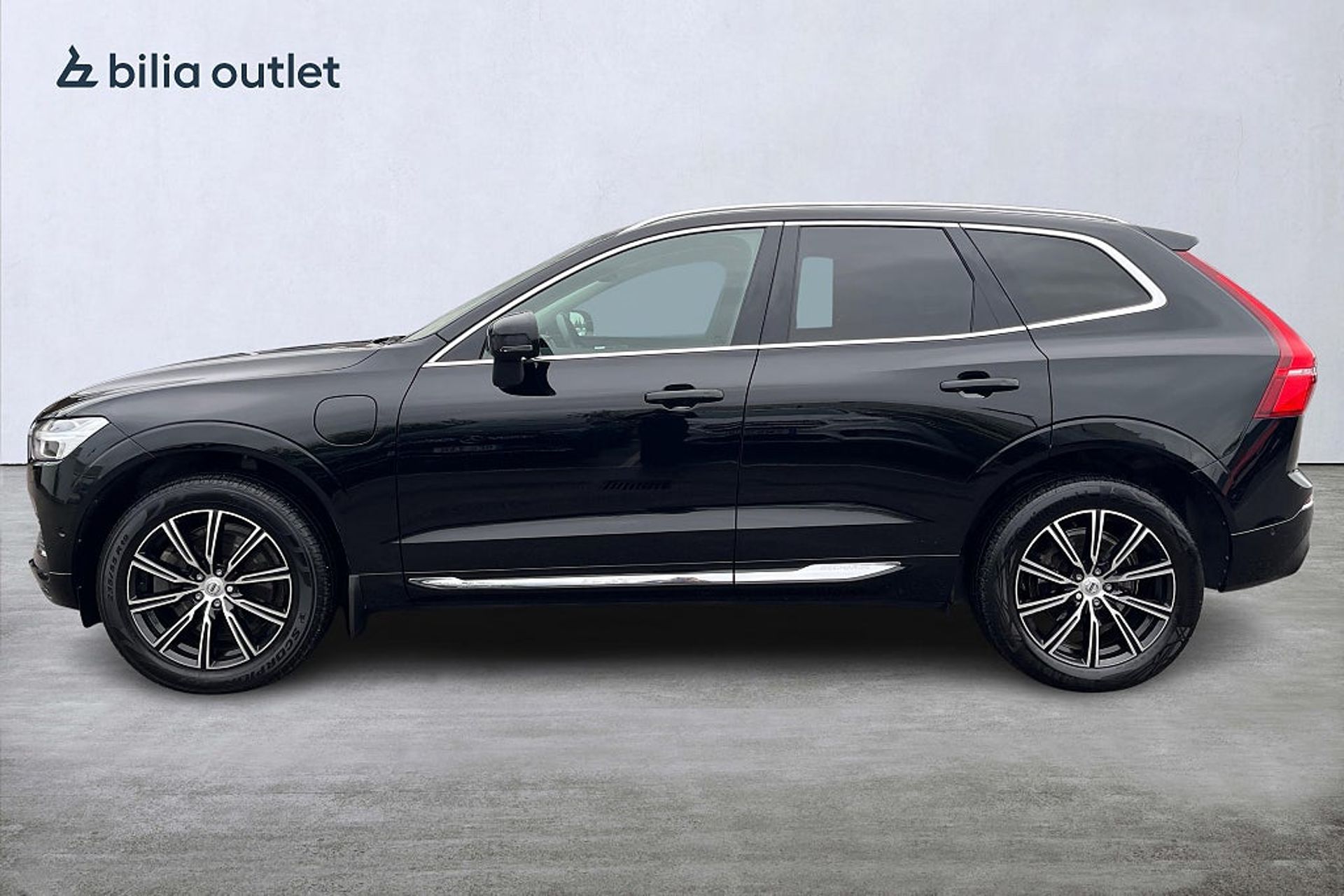 Volvo XC60 2021, bild 3/10