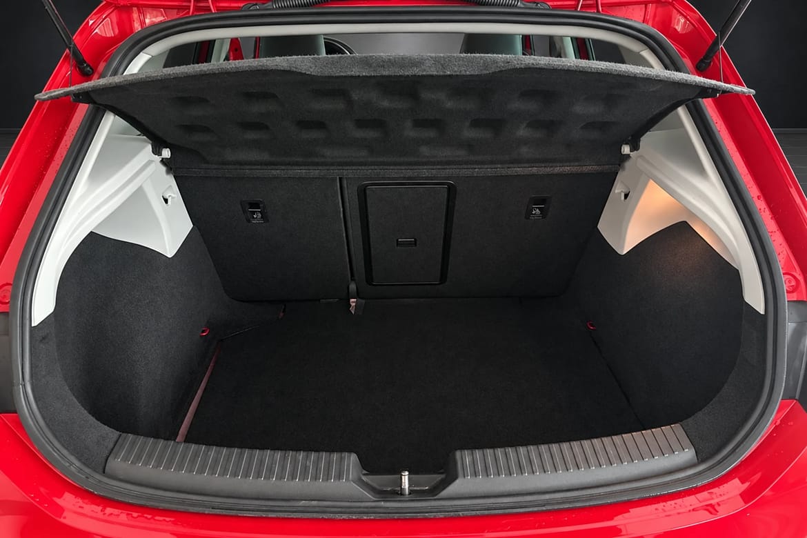 SEAT SEAT Leon — bild 11