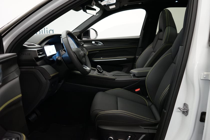 Bild 5 av Lynk & Co 01 PHEV More PHEV, 360 Camera,