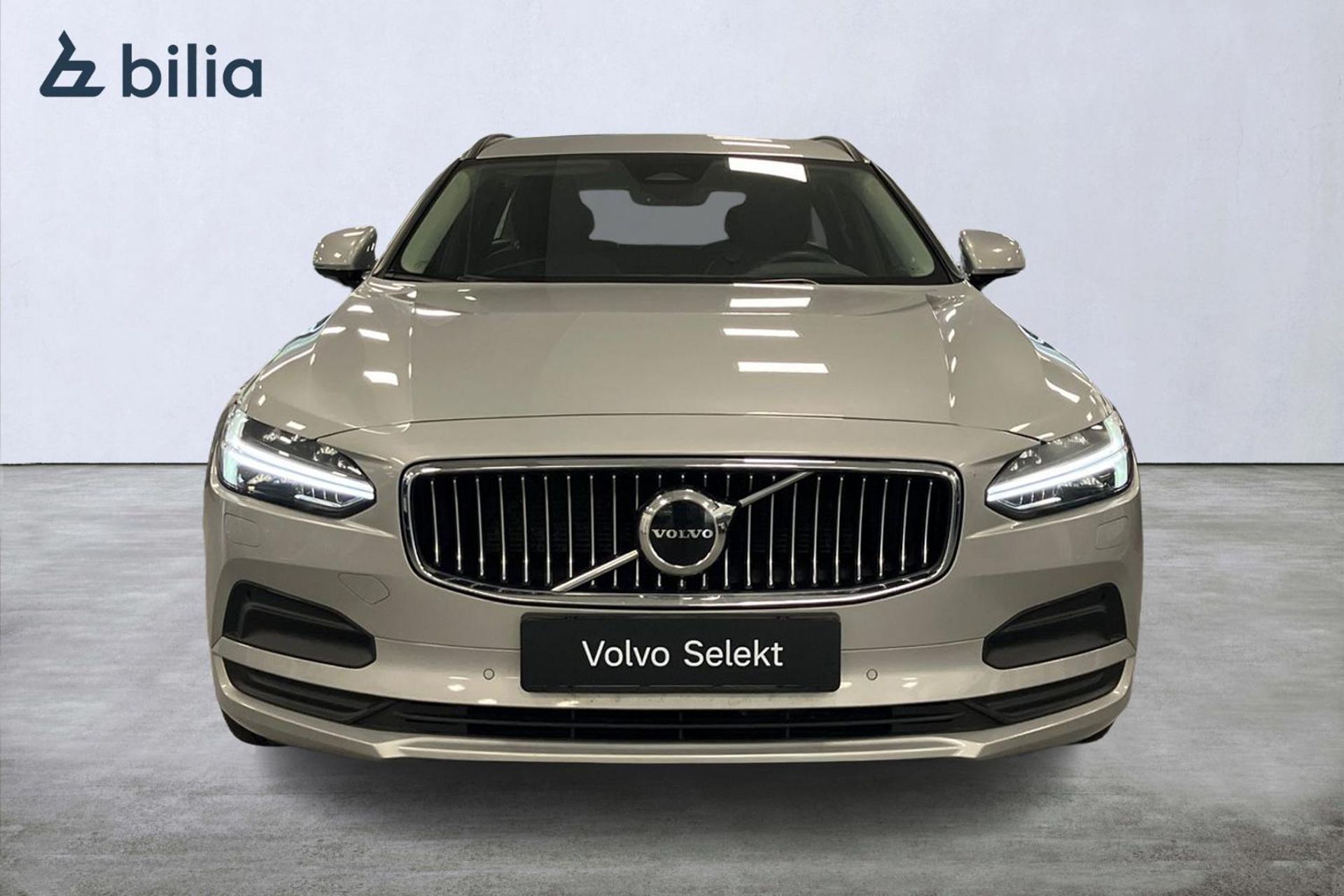 Volvo V90 B4 Bensin Core 2024, bild 6/10
