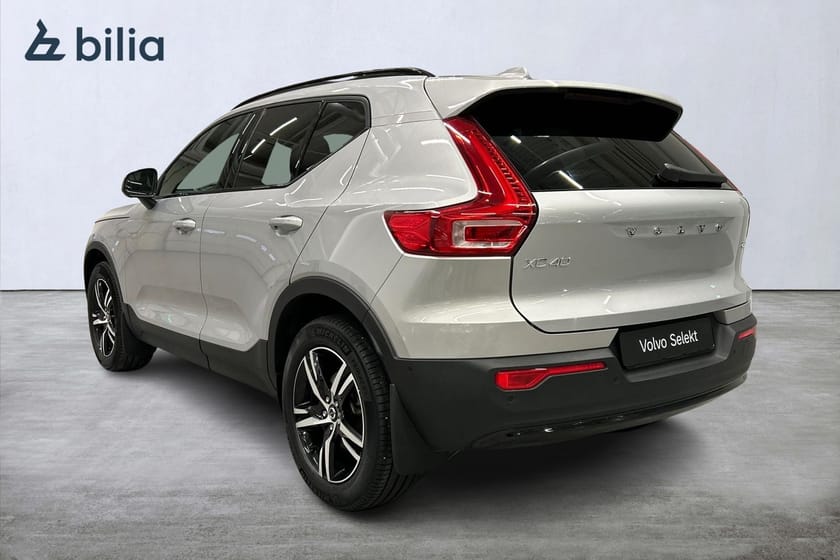 Bild 3 av Volvo XC40