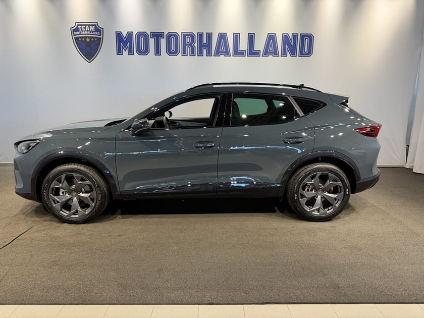 Bild 1 av CUPRA Formentor Privatleasingkampanj 3195 kr/mån