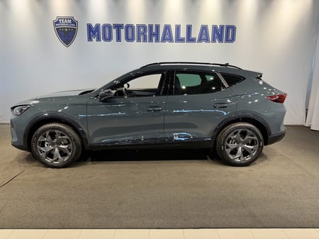CUPRA Formentor Privatleasingkampanj 3195 kr/mån