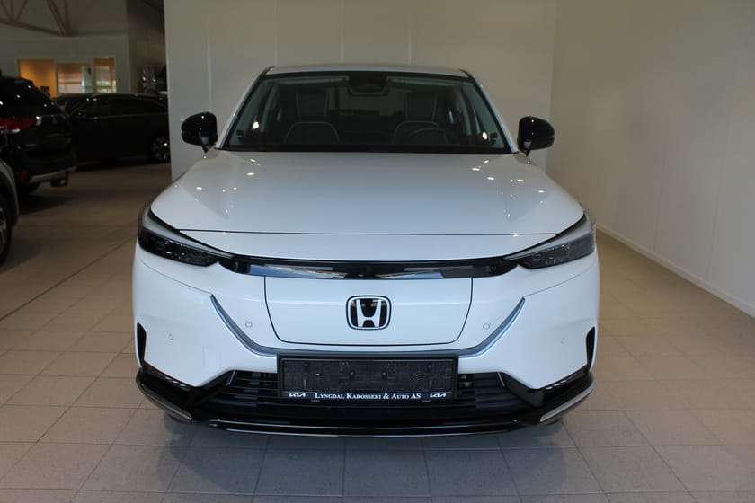 Bilde 2 av Honda e:Ny1 Elegance
