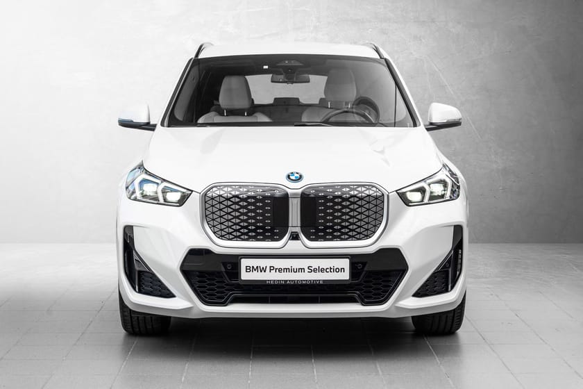 Bilde 3 av BMW iX1 xDrive30 Fully Charged Premium E. (K)