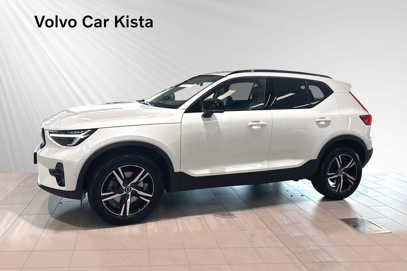 Bild 3 av Volvo XC40