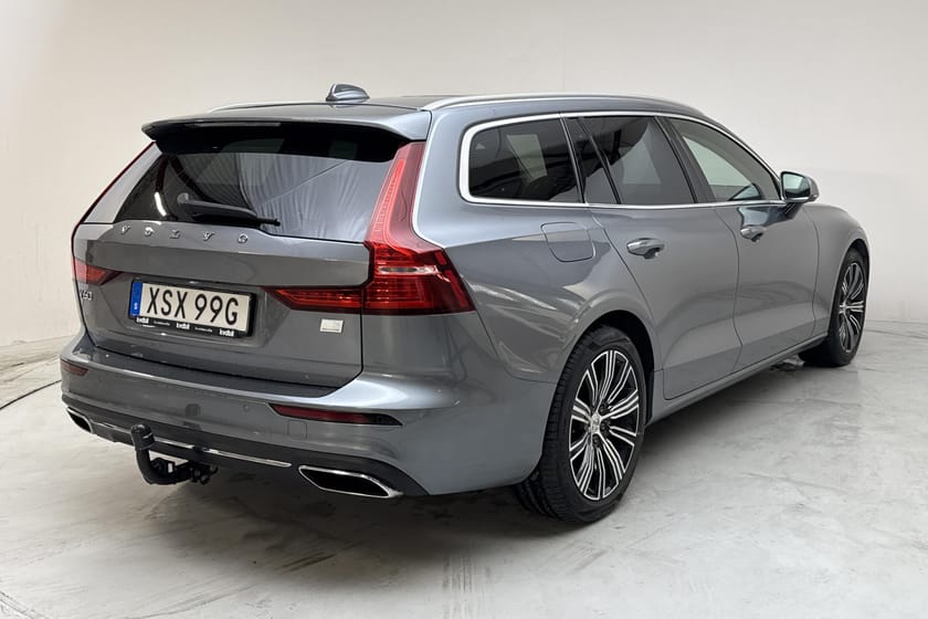 Bild 3 av Volvo V60