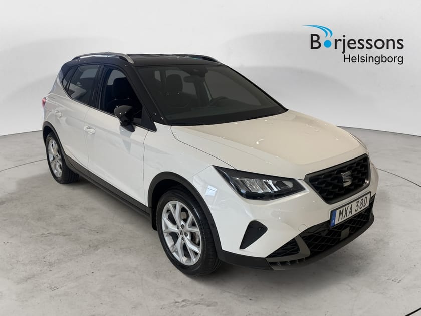 Bild 1 av SEAT Arona