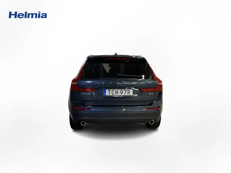 Bild 6 av 15 – Volvo XC60 D4 Momentum Advanced SE Momentum SE