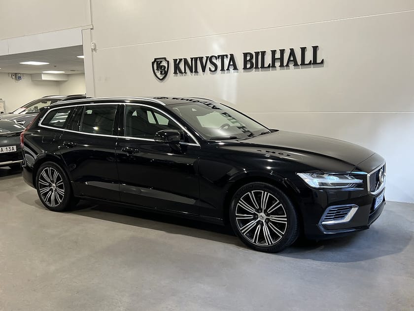 Bild 3 av Volvo V60