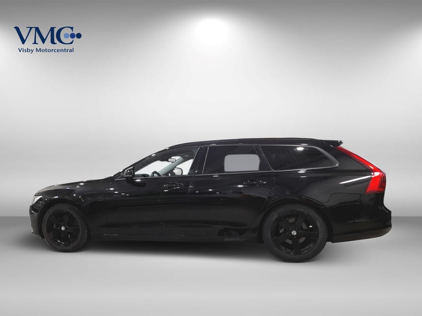 Bild 2 av Volvo V90 D3 Business