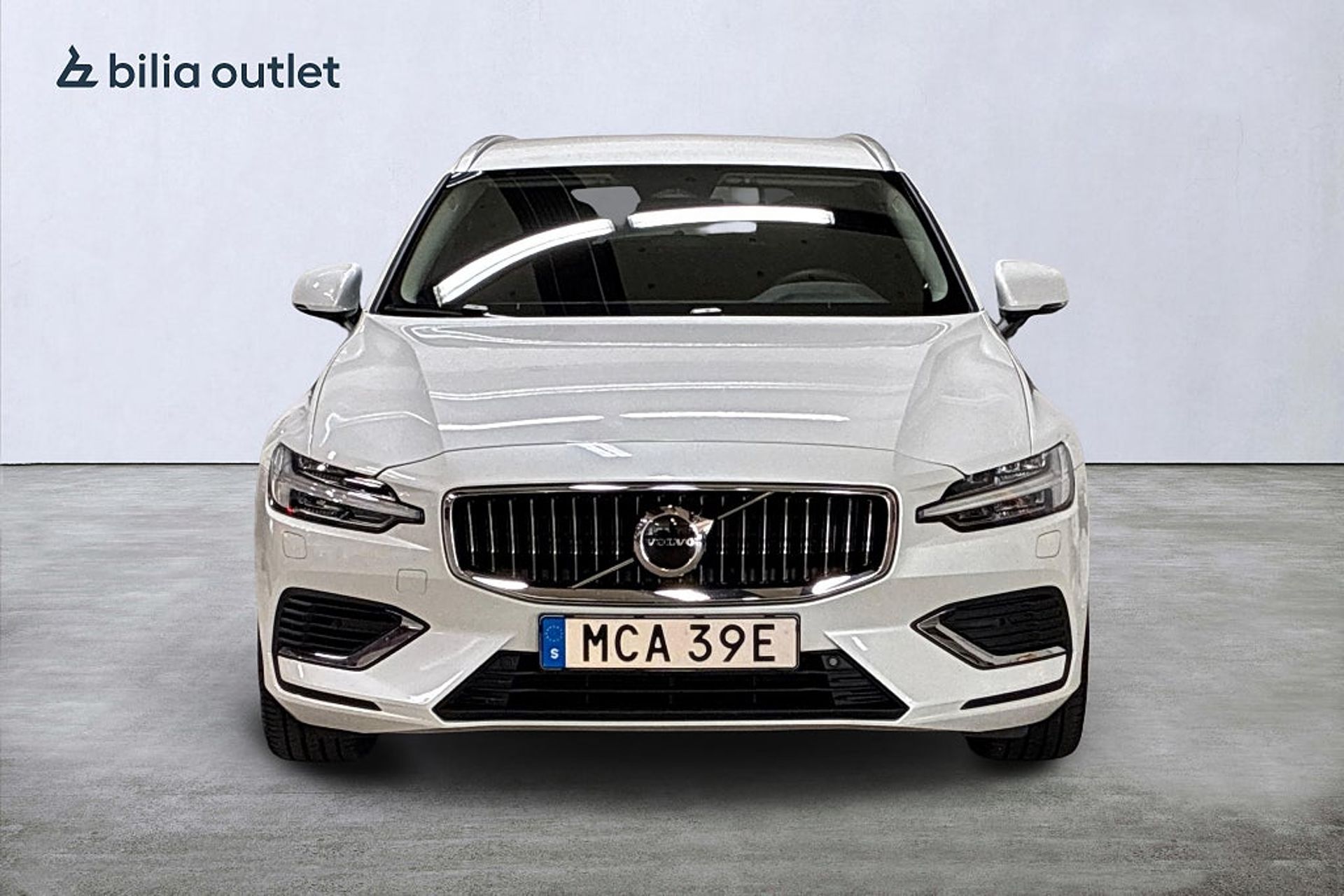Volvo V60 T6 Core Bright 350hk 2025, kuva 2/10